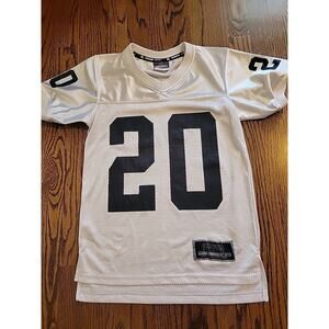 Football Jersey Boys Size Small 8-10 NCAA College kids